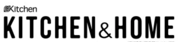 Logo of Kitchen & Home
