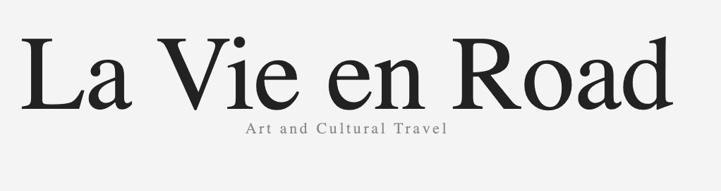 Logo of La Vie En Road