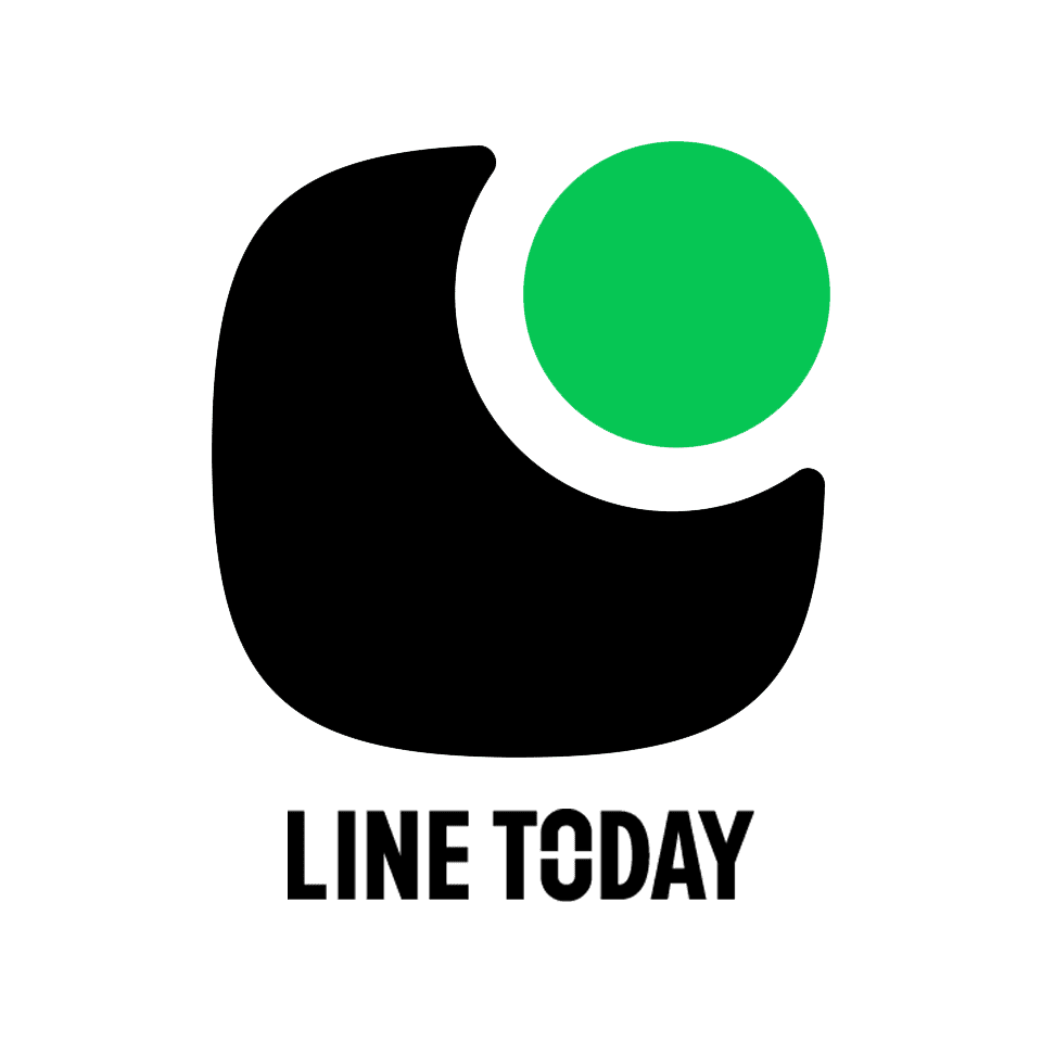 Logo of Line Today