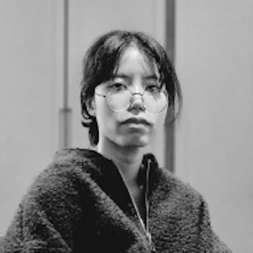 Portrait of Thanaporn Wattanasuk